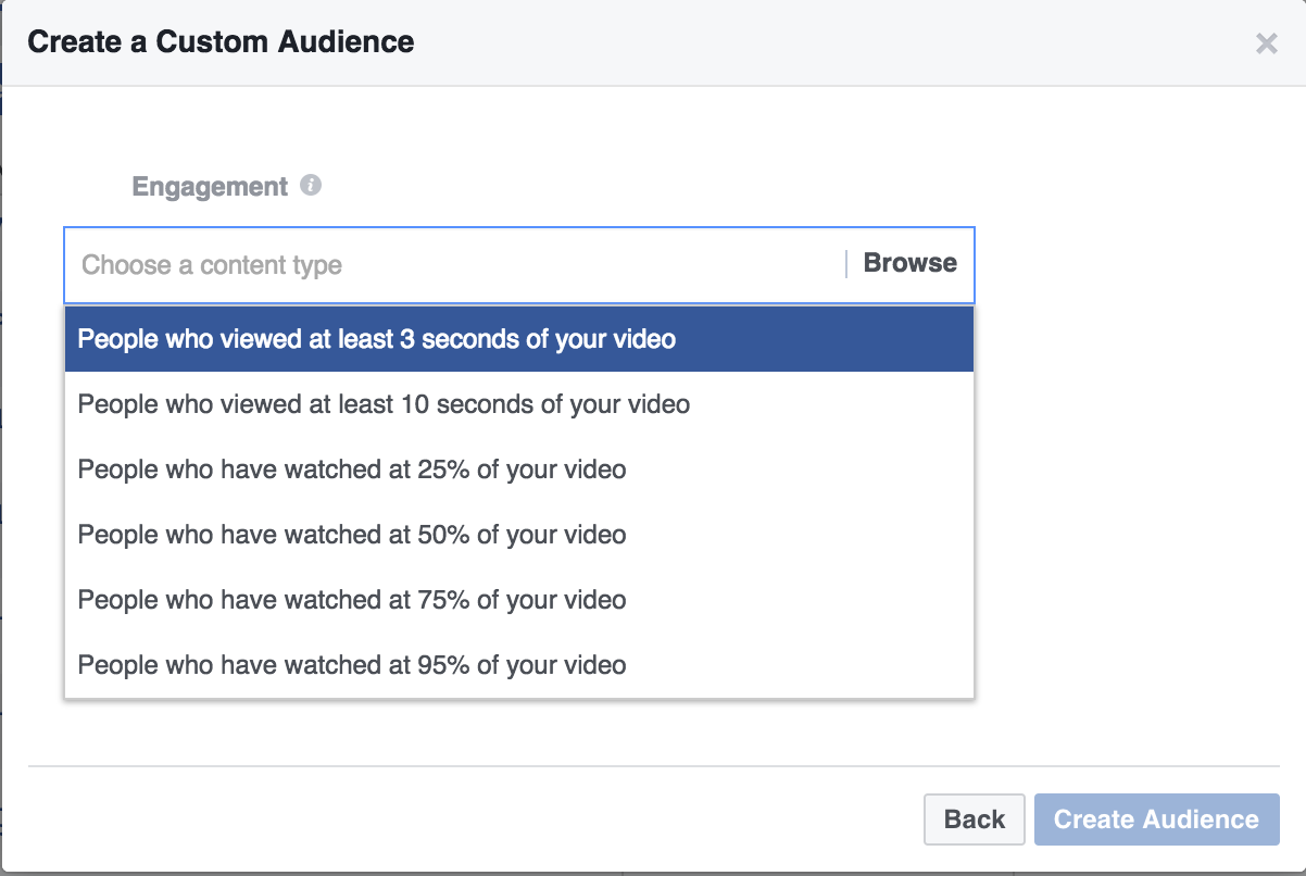 5 Best Practices in Facebook Video Ads 5 Best Practices in Facebook Video Ads
