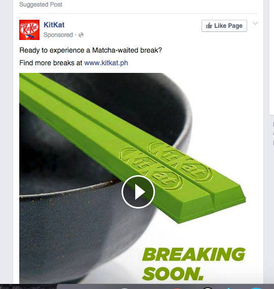 15 Inspiring Facebook Ad Examples Of Brands In The Philippines