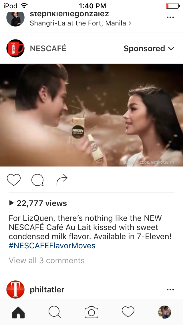 Instagram Ads Best Practices To Help You Get The Most ROI Instagram Ads Best Practices To Help You Get The Most ROI