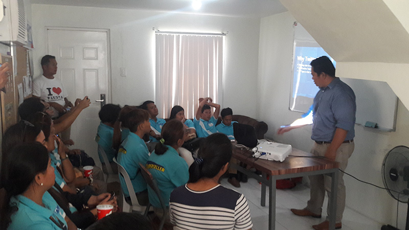 fiesta communities event