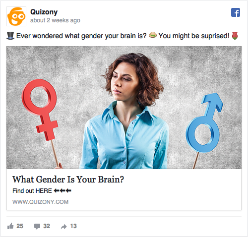 How To Write A Compelling Facebook Ad Copy