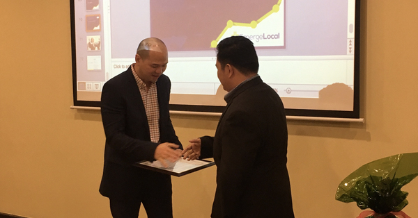 Digital Marketing for MSMEs – Philexport R3 GMM