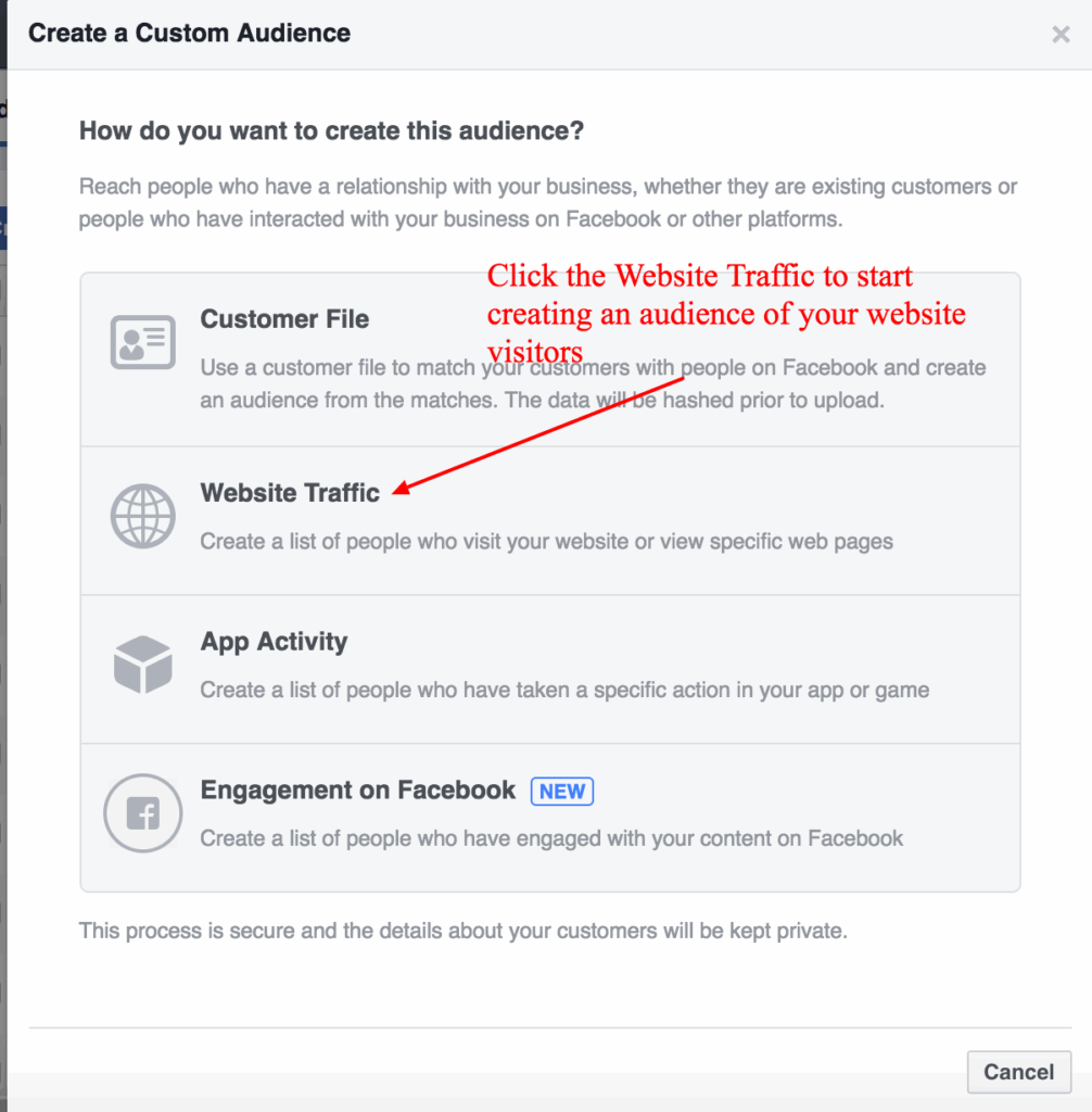 How To Target Your Ideal Facebook Audience From Scratch
