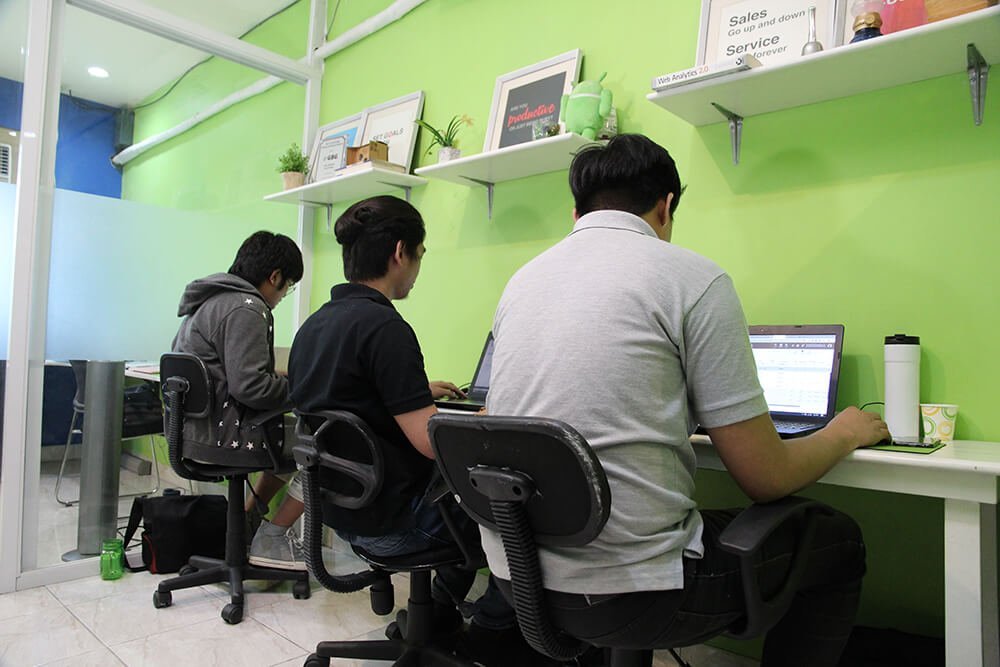 Why Businesses Prefer Digital Agencies Over In-house Team