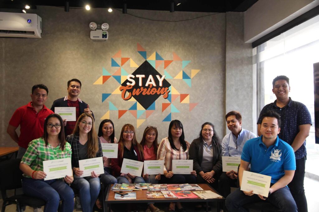 Inside the Event: Facebook Marketing for Real Estate Workshop