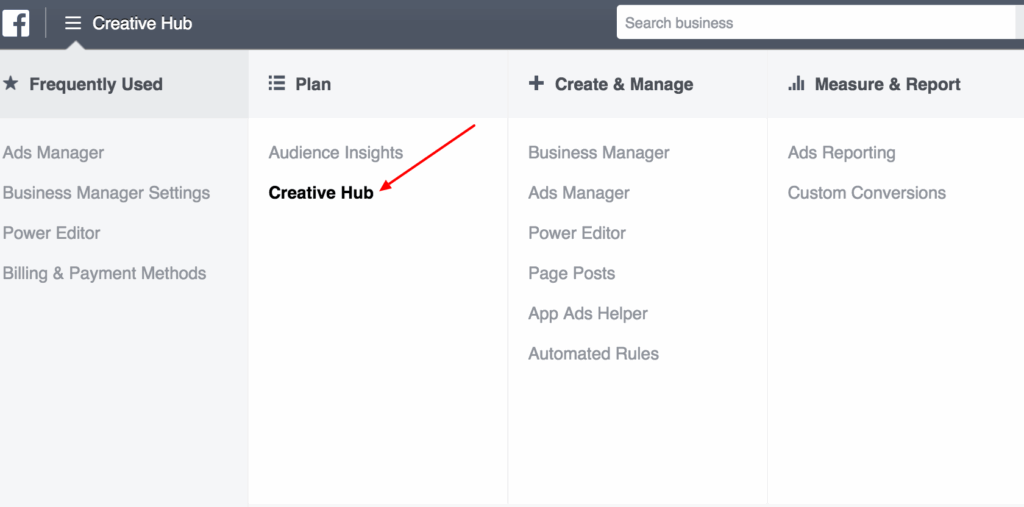 How To Create A Facebook Ad MockUp
