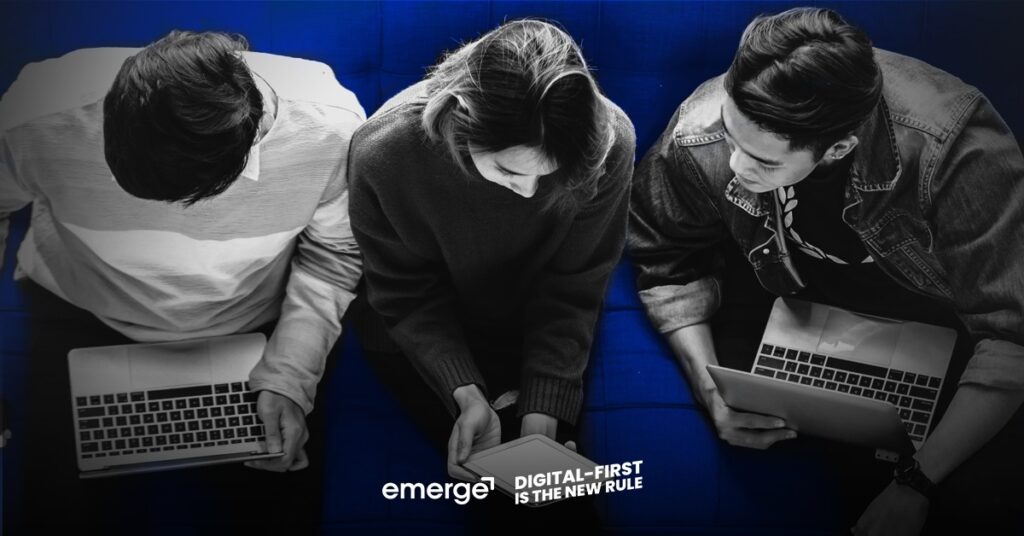 Sharing 5 Best Practices for Effective Community Management in Social Media