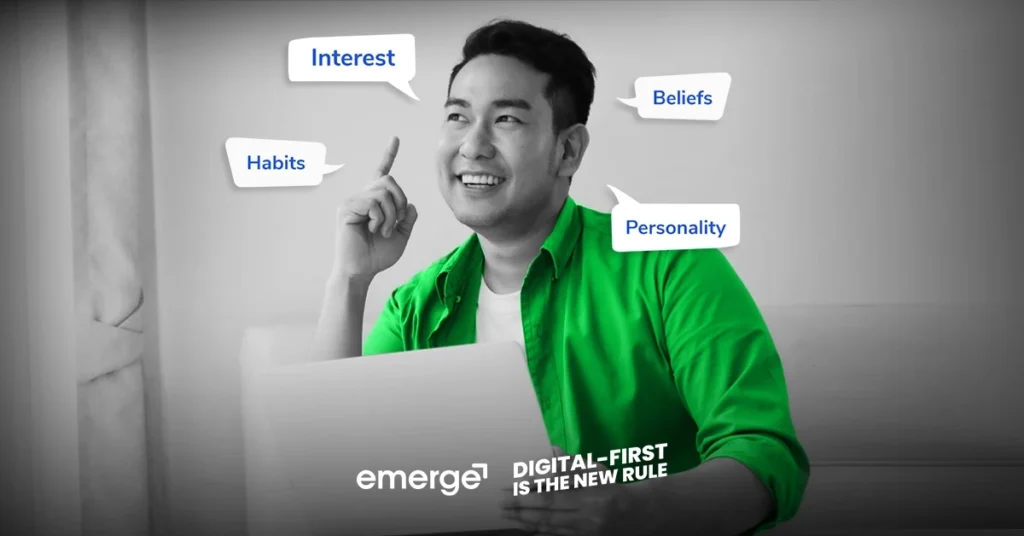 Applying Psychographic Marketing in Social Media Copywriting