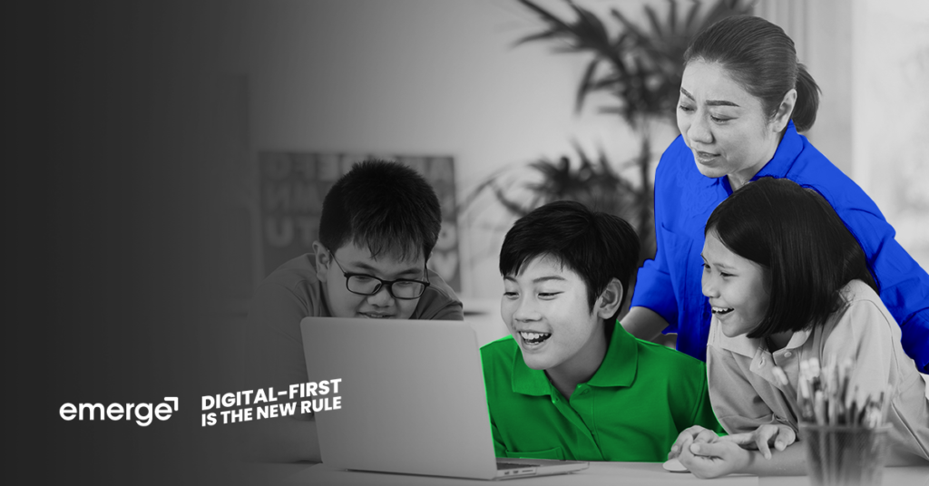 Using Social Media Trends for Education