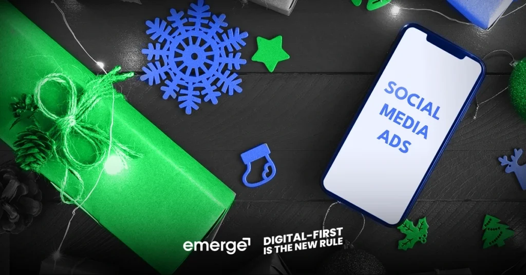 Holiday Advertising Strategies To Boost Your Sales