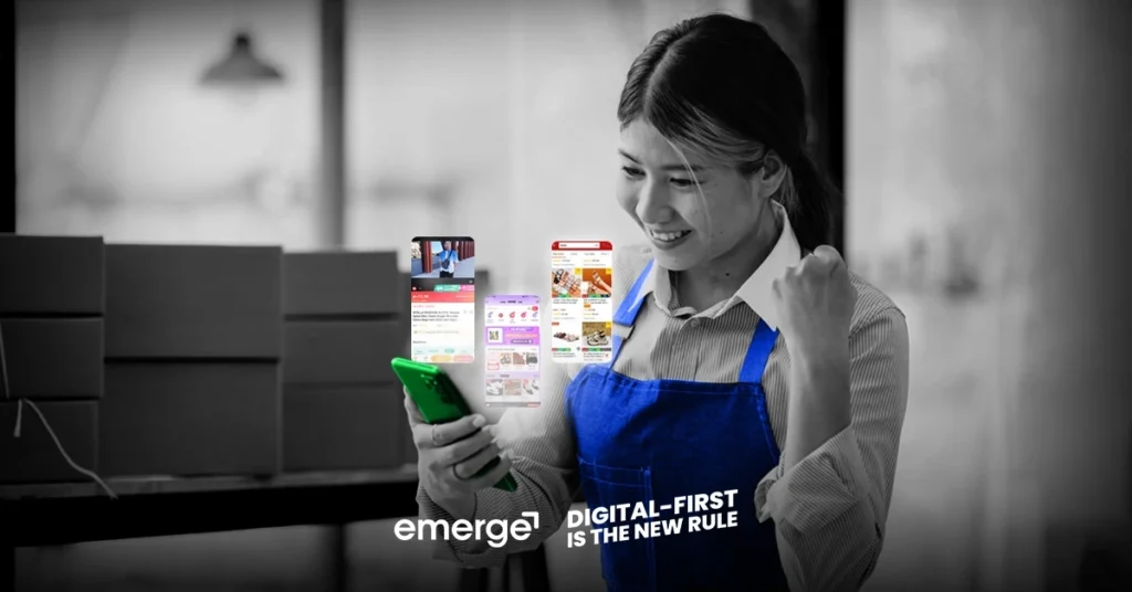 Why Advertising in Retail Media is a growing trend as a Digital Marketing Strategy