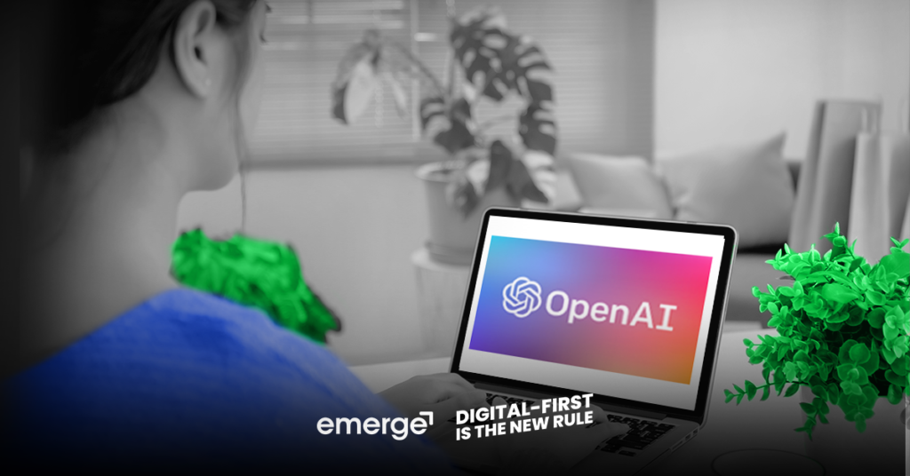 The Future of Digital Marketing: What You Need to Know About ChatGPT