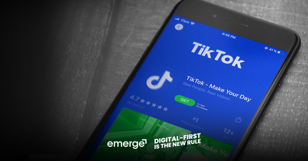 Should I Move My Business to TikTok? Understanding Social Media Migration