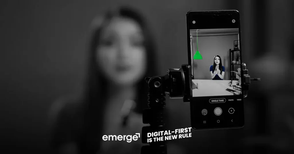 Short-Form Video Marketing: A Massive Shake-up to the Social Media Status Quo