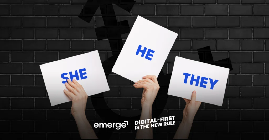 Gender and Marketing: Find out how gender impacts your digital marketing strategy.