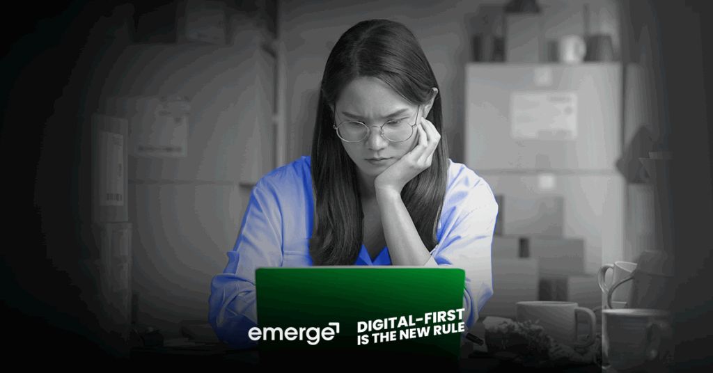 What’s not Clicking? 4 Red Flags to watch out for on your Online Conversion Rates