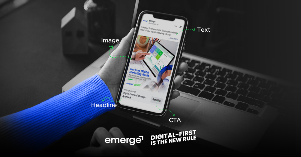 Elements of a Facebook Ad and Optimization Tips to Make Your Ads More Engaging