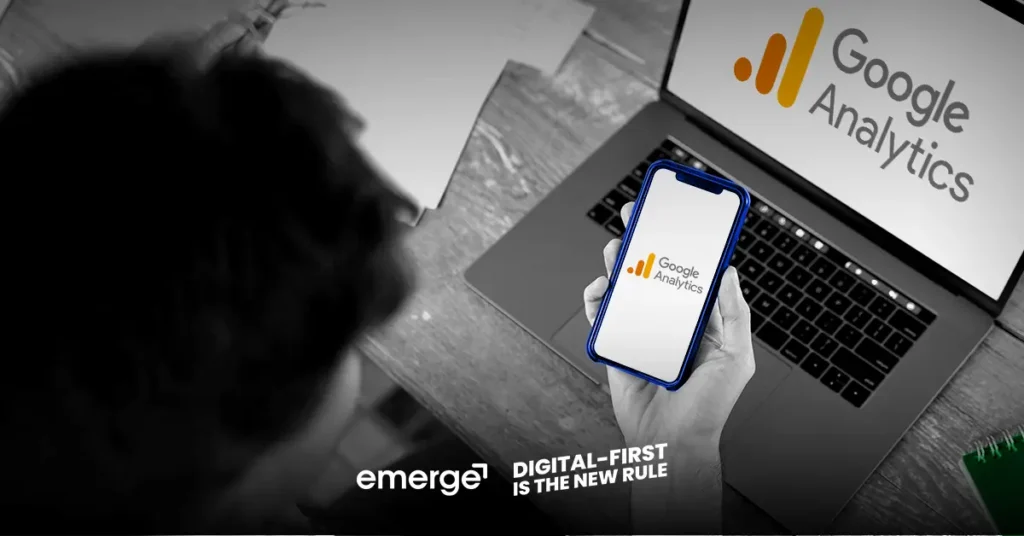 What is Google Analytics 4 and How Significant is it for Digital Marketing?