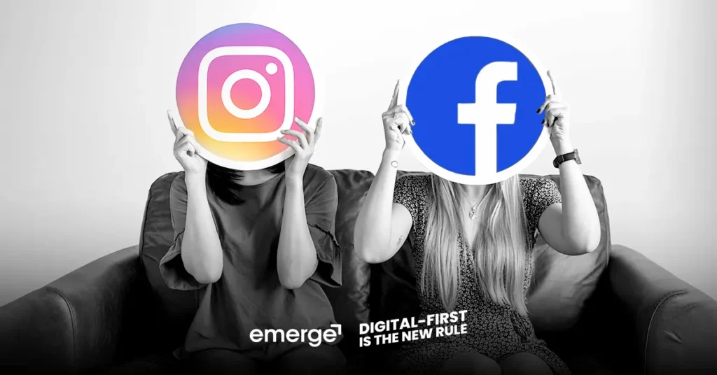 Facebook Ads vs. Instagram Ads: Which Platform Yields Better Campaign Results?