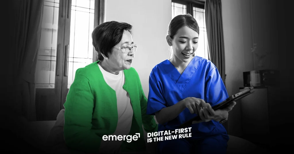 Update your Digital Marketing Strategies for Healthcare with these 5 Simple Tips