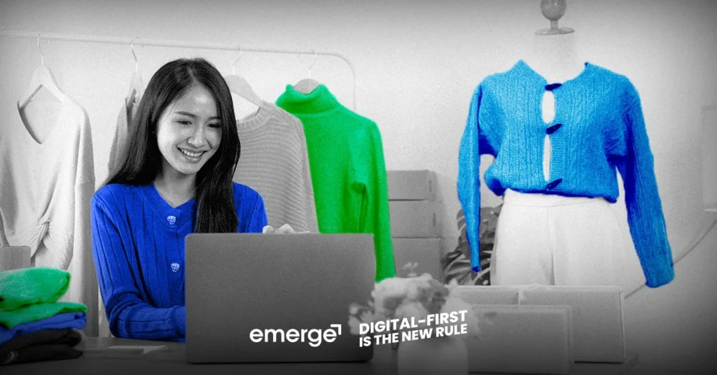 10 Ways Your Local Clothing Line Can Make The Most Out of Social Media