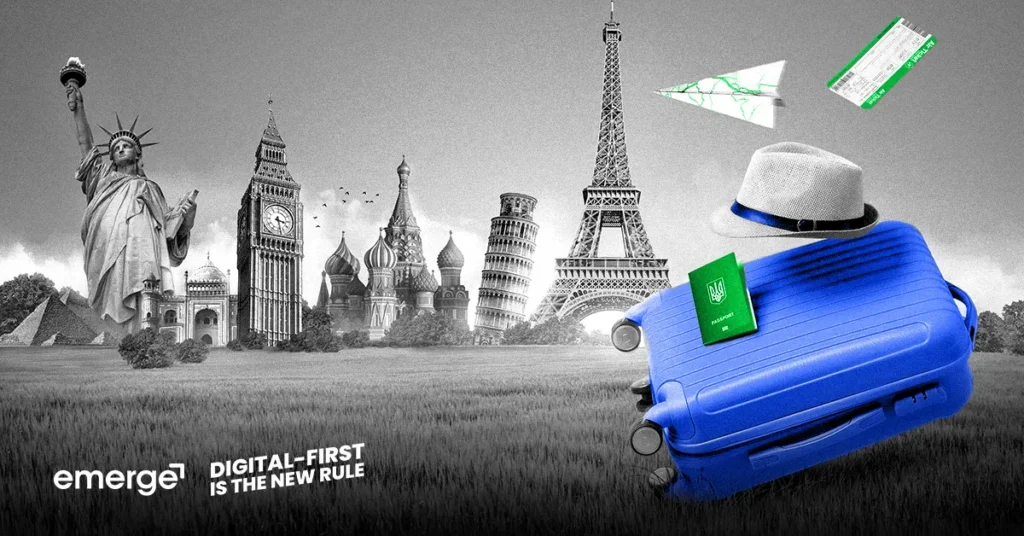 Why Digital Marketing is Essential to the Travel & Tourism Industry