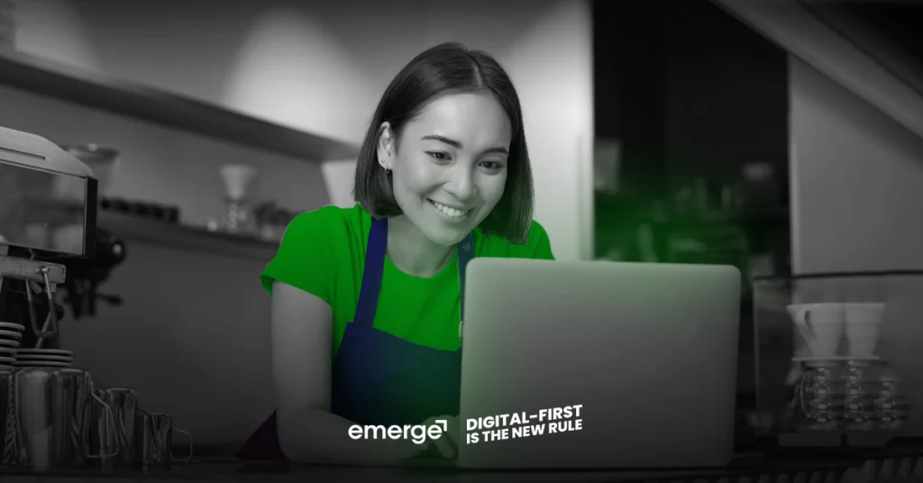 Top 10 Tips in Crafting an Efficient Digital Persona for Your Coffee Shop Business