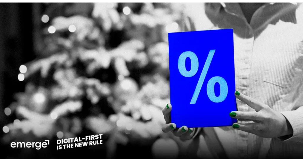 Tips for a Smooth Transition to Holiday Marketing for Your Apparel Shop