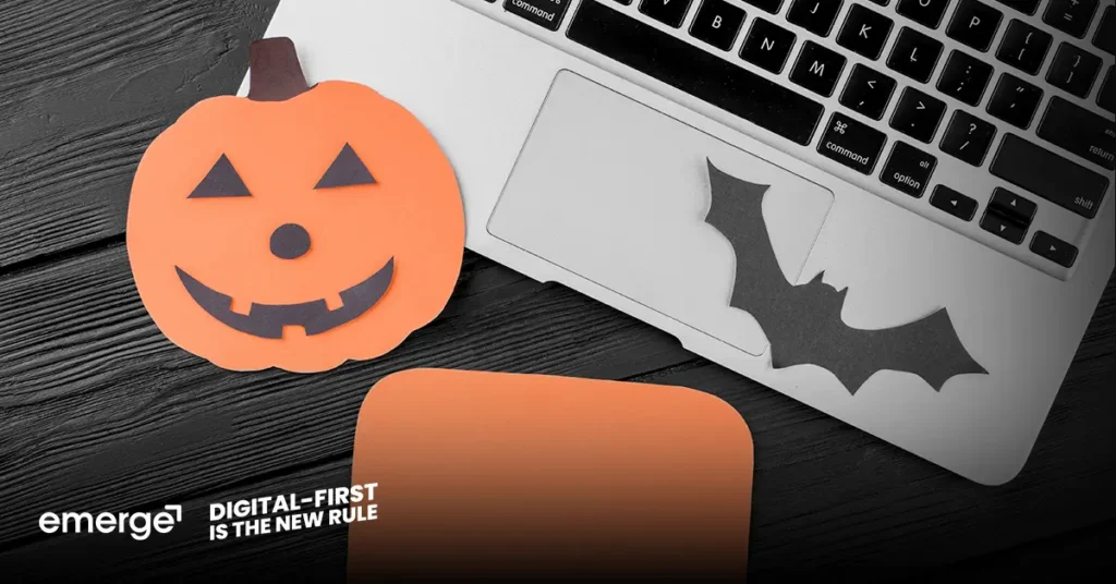 Spook Up your Brand! 5 Social Media Tips to boost Business this Halloween