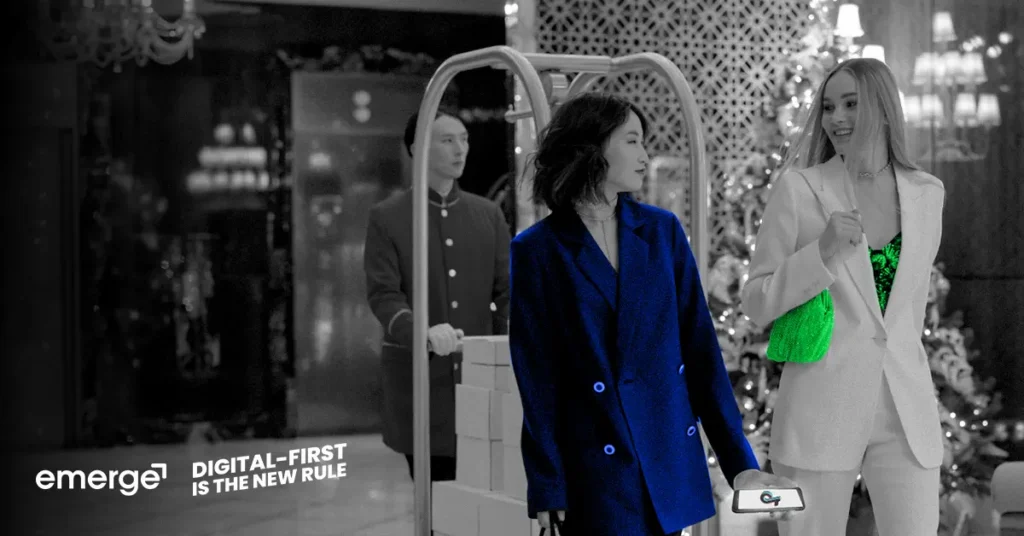 TikTok Ads for Hotels: Best Practices to Get Your Campaigns Holiday Ready