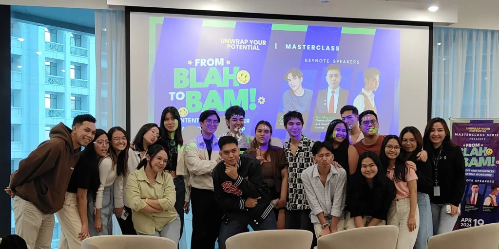 Emerge Empowers Businesses with Content and Influencer Marketing Masterclass