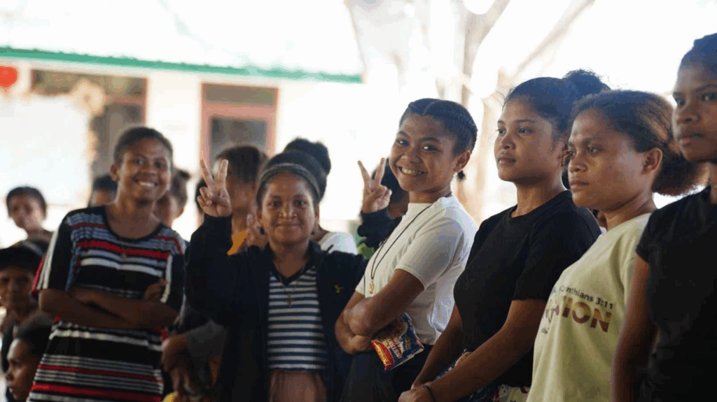 Emerge’s ‘Emerging Hands’ Brings Aid to Aeta Community in Pampanga, Supporting Over 50 Families