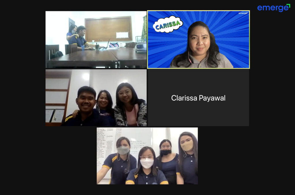 PSAU partners with Emerge; talks Digital Marketing Schemes for Aqua-Agribusiness Industry