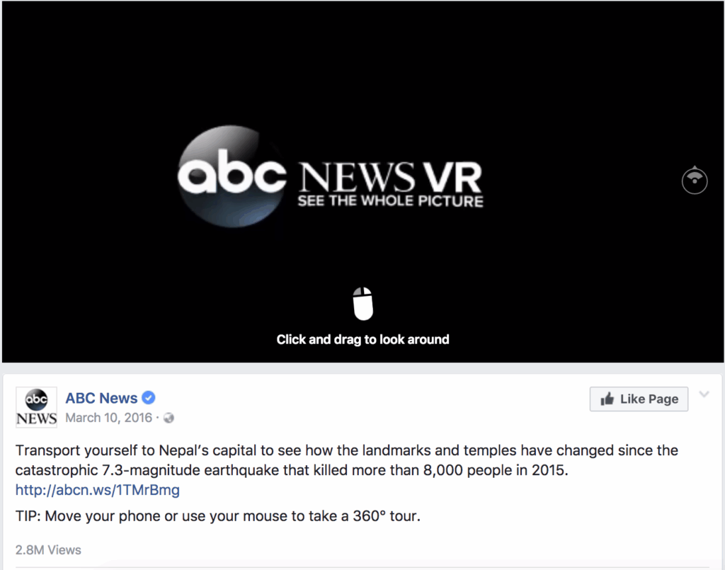 abc news facebook360