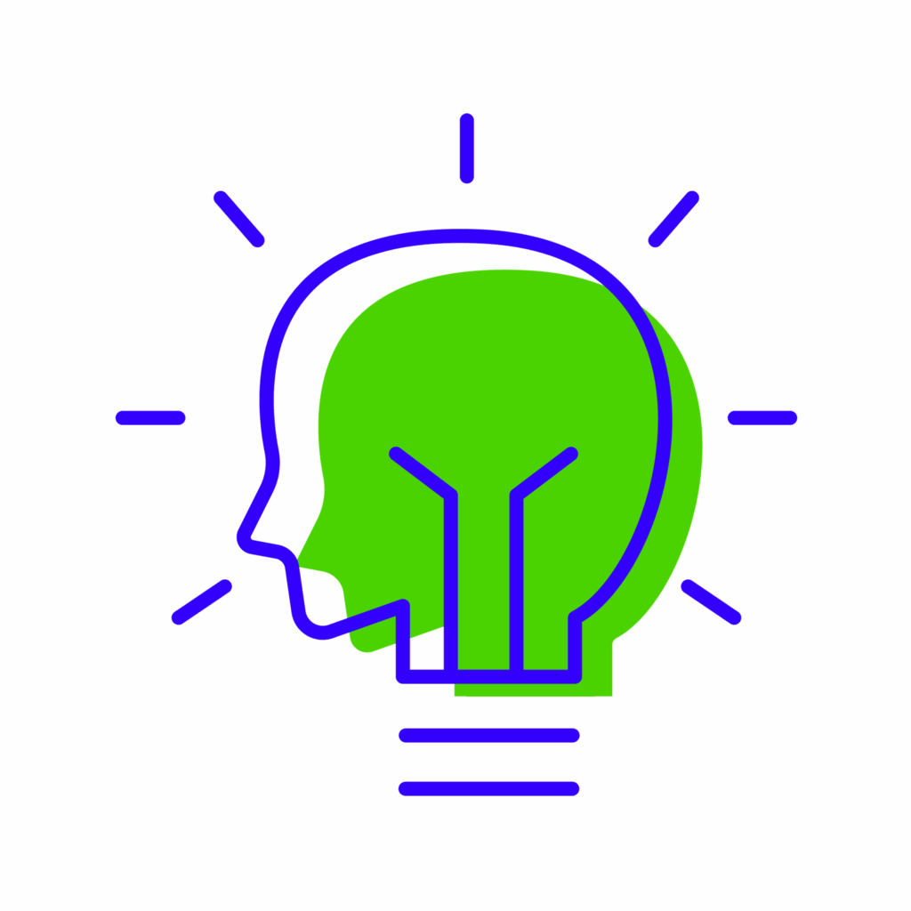 Emerge Creative Icon