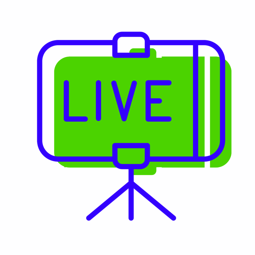 Emerge Influencer Icon