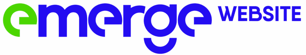 Emerge Website Design & Development