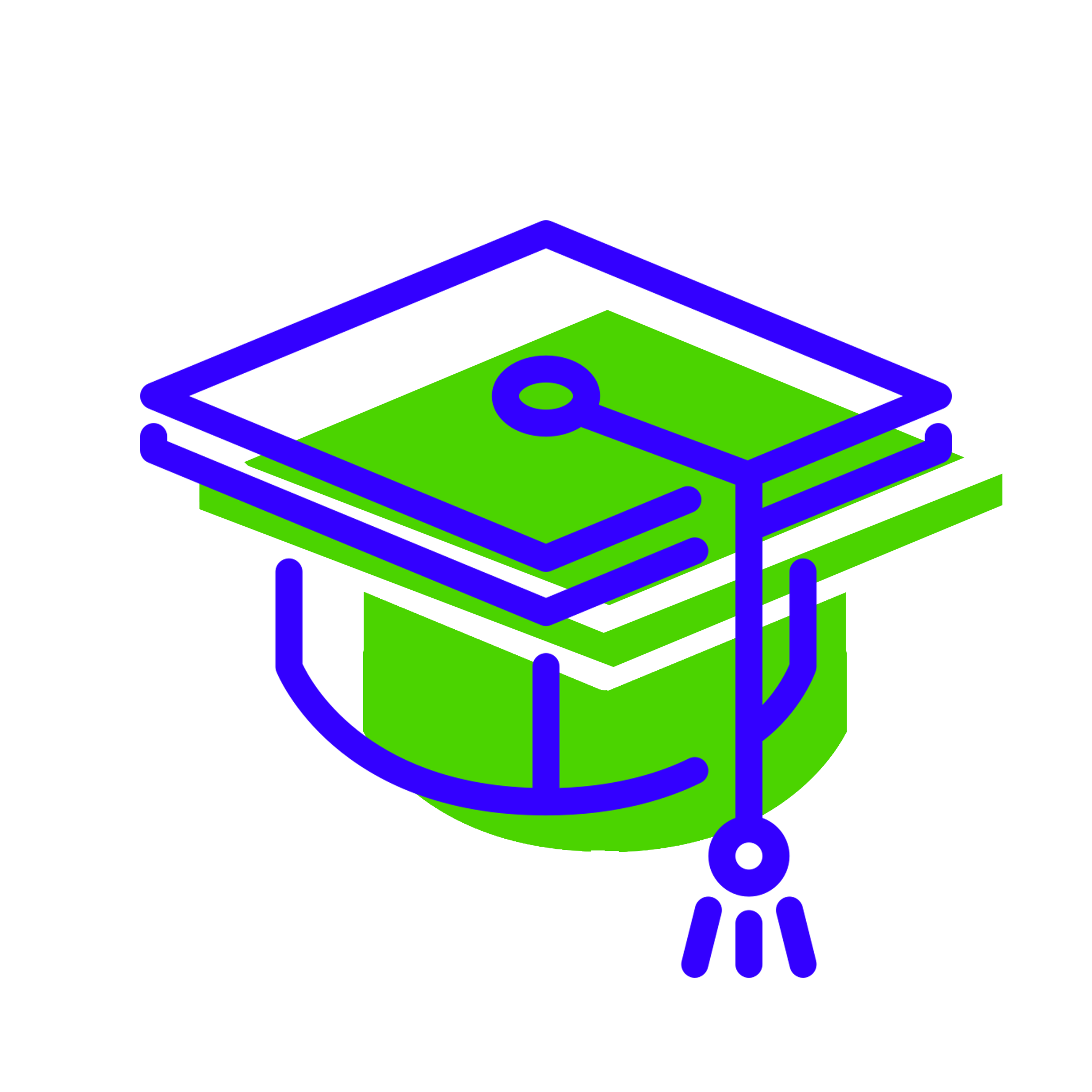 Emerge Education & University Industry Icon