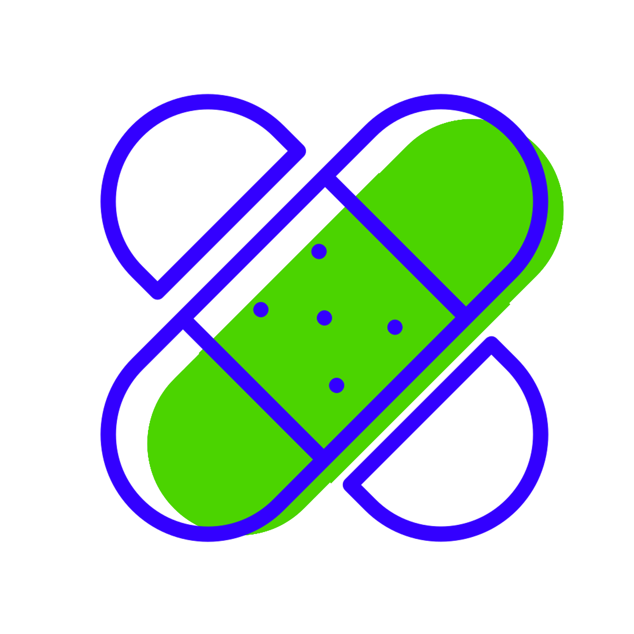 Emerge Healthcare & Medical Industry Icon