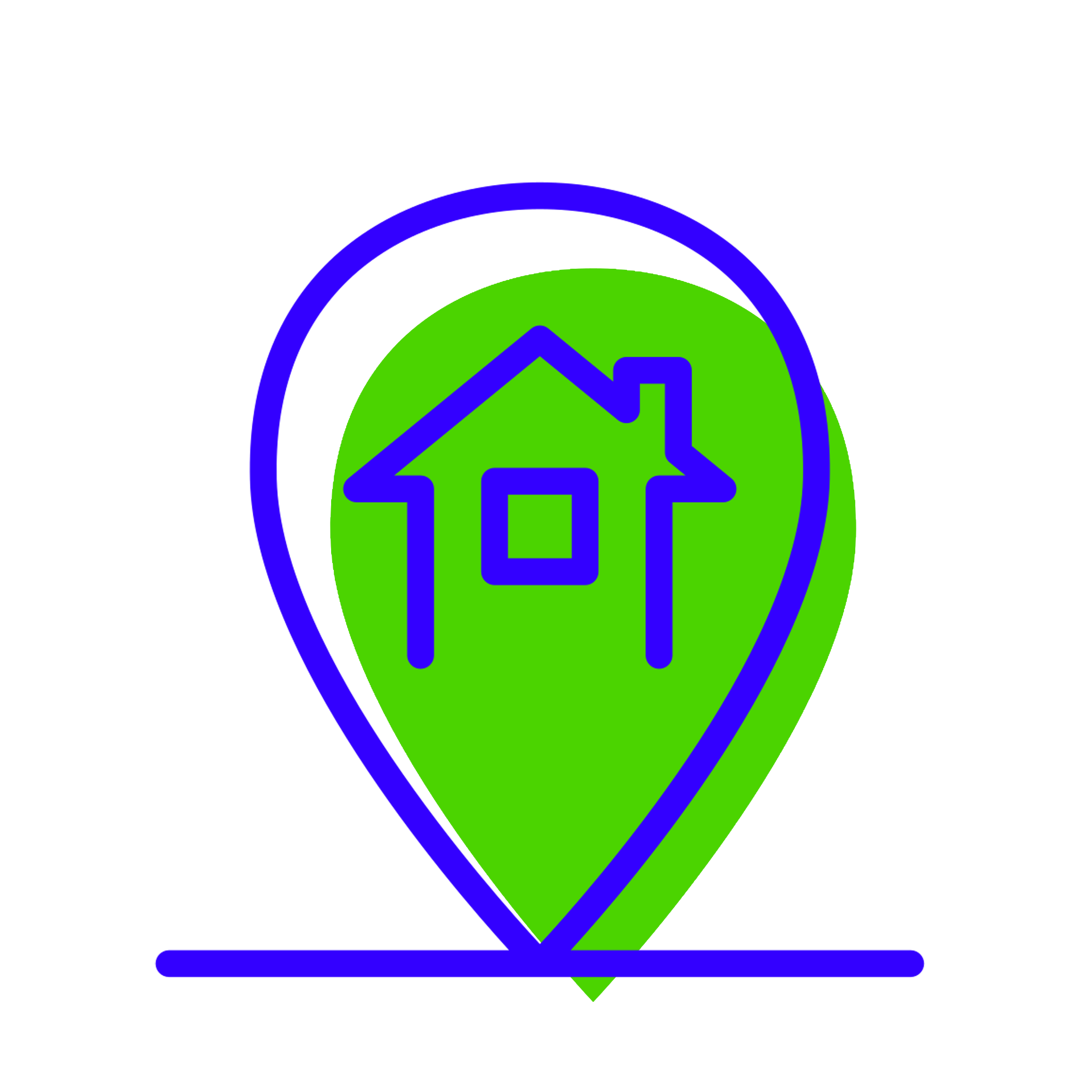 Emerge Real Estate Industry Icon