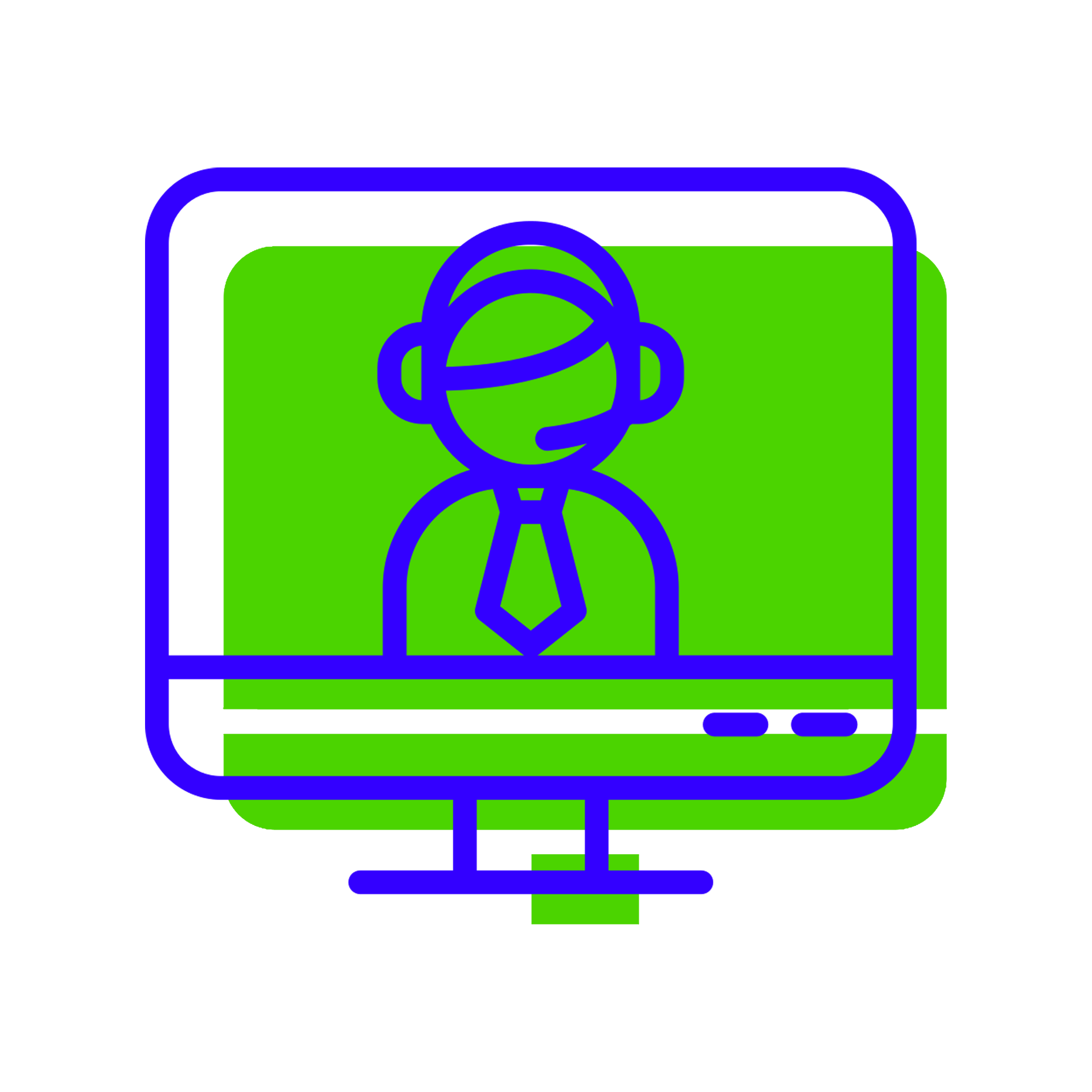 Emerge Retail, Brand, & Services Industry Icon