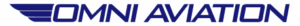 Omni Aviation logo