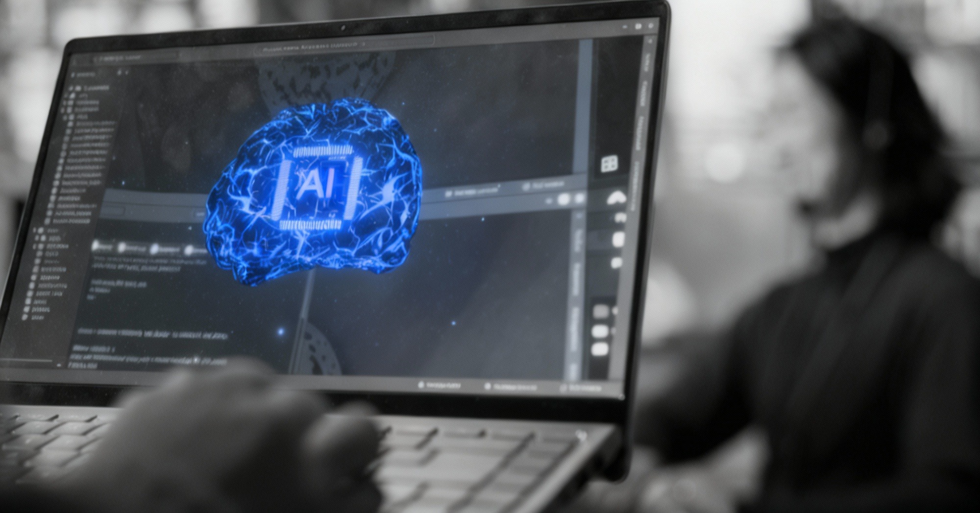 AI-first digital marketing franchise team