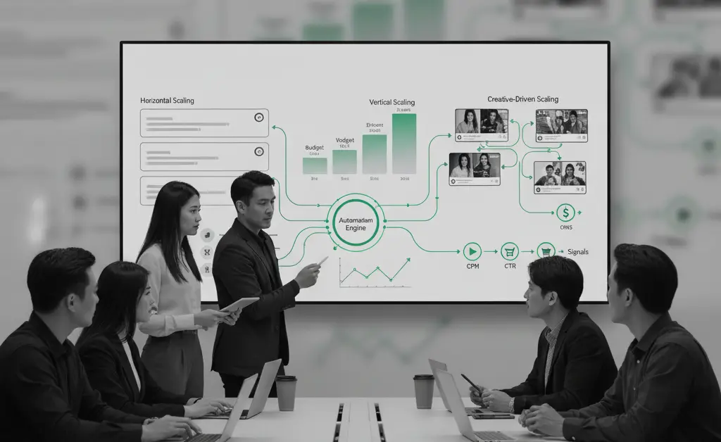 Budgeting for TikTok Ads in 2025: Scaling Strategies That Actually Work