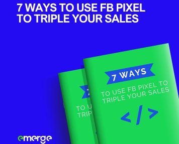 7 Ways to use FB Pixel to triple your sales