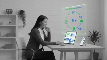 From Storefront to Screen: A Practical Guide for Small Businesses Going Digital