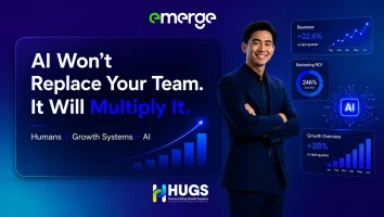 AI Won’t Replace Your Team. It Will Multiply It.