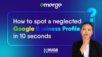 How to Spot a Neglected Google Business Profile in 10 Seconds