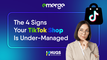 THE 4 SIGNS YOUR TIKTOK SHOP IS UNDER-MANAGED