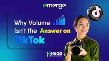 Why Volume Isn’t the Answer on TikTok